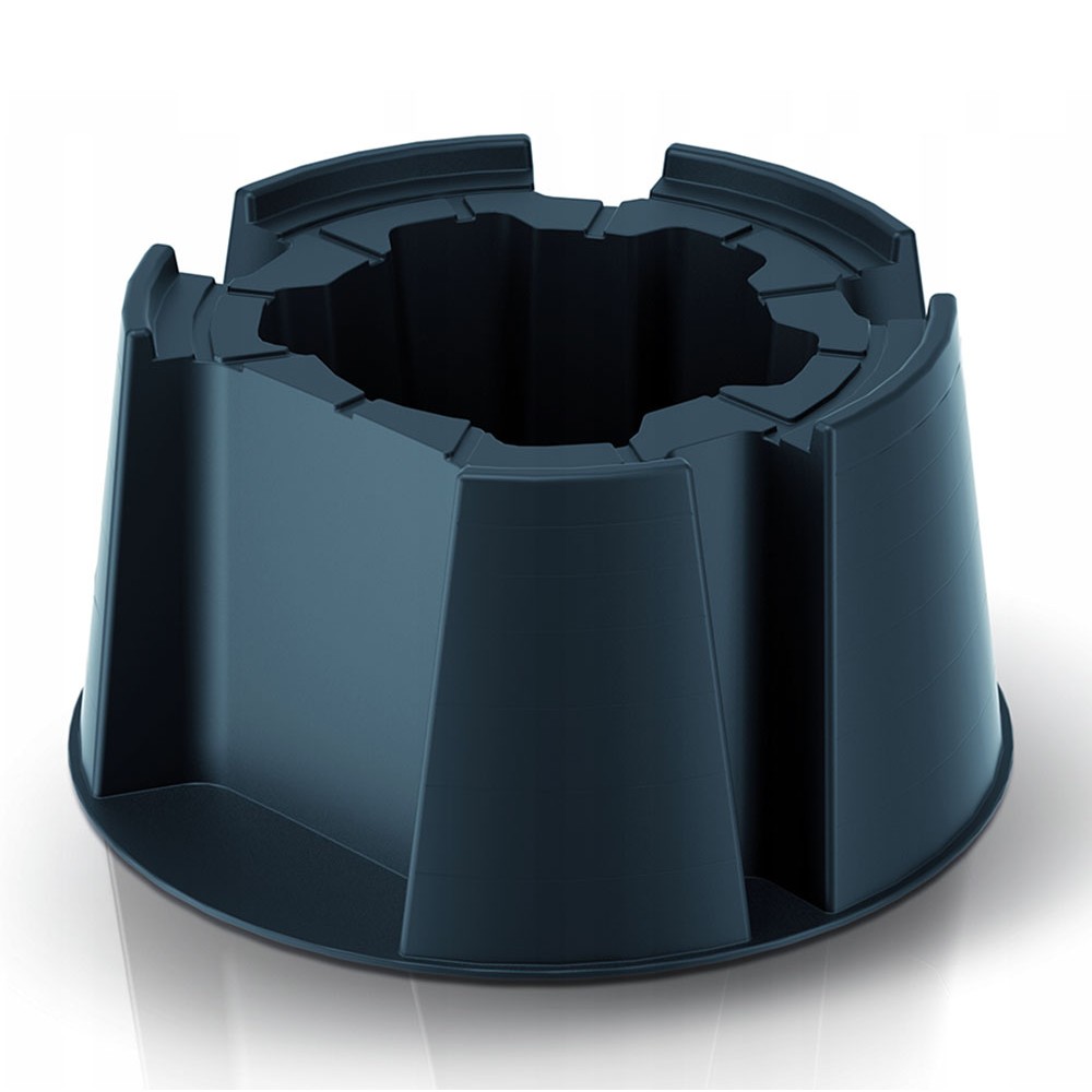 Veepaagi alus Prosperplast IBAS2 |  |  |