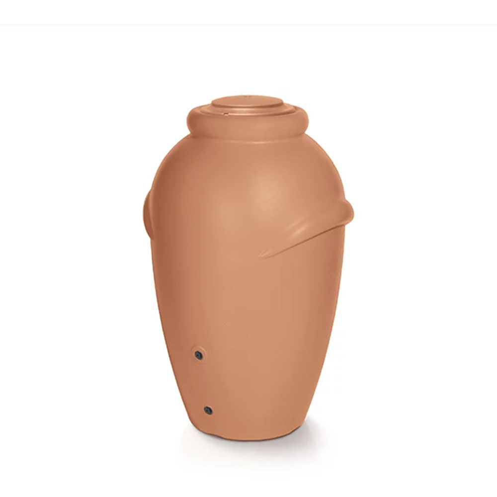 Vihmaveepaak Prosperplast SmoothRain Aquacan, 360L, Telliskivi |  |  |