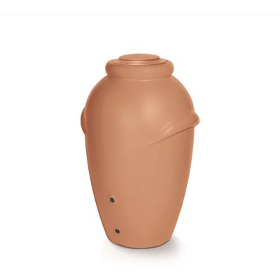 Vihmaveepaak HydroMoby SmoothRain Aquacan, 360L, Telliskivi - Vihmaveepaagid