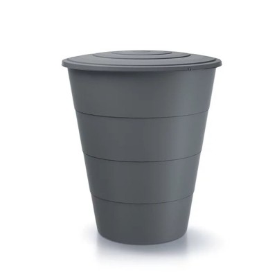 Vihmaveepaak HydroMoby SmoothRain, 200L, Hall - Vihmaveepaagid