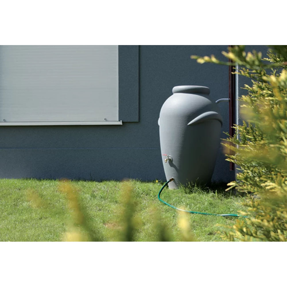 Vihmaveepaak Prosperplast SmoothRain Aquacan, 360L, Antratsiithall |  |  |