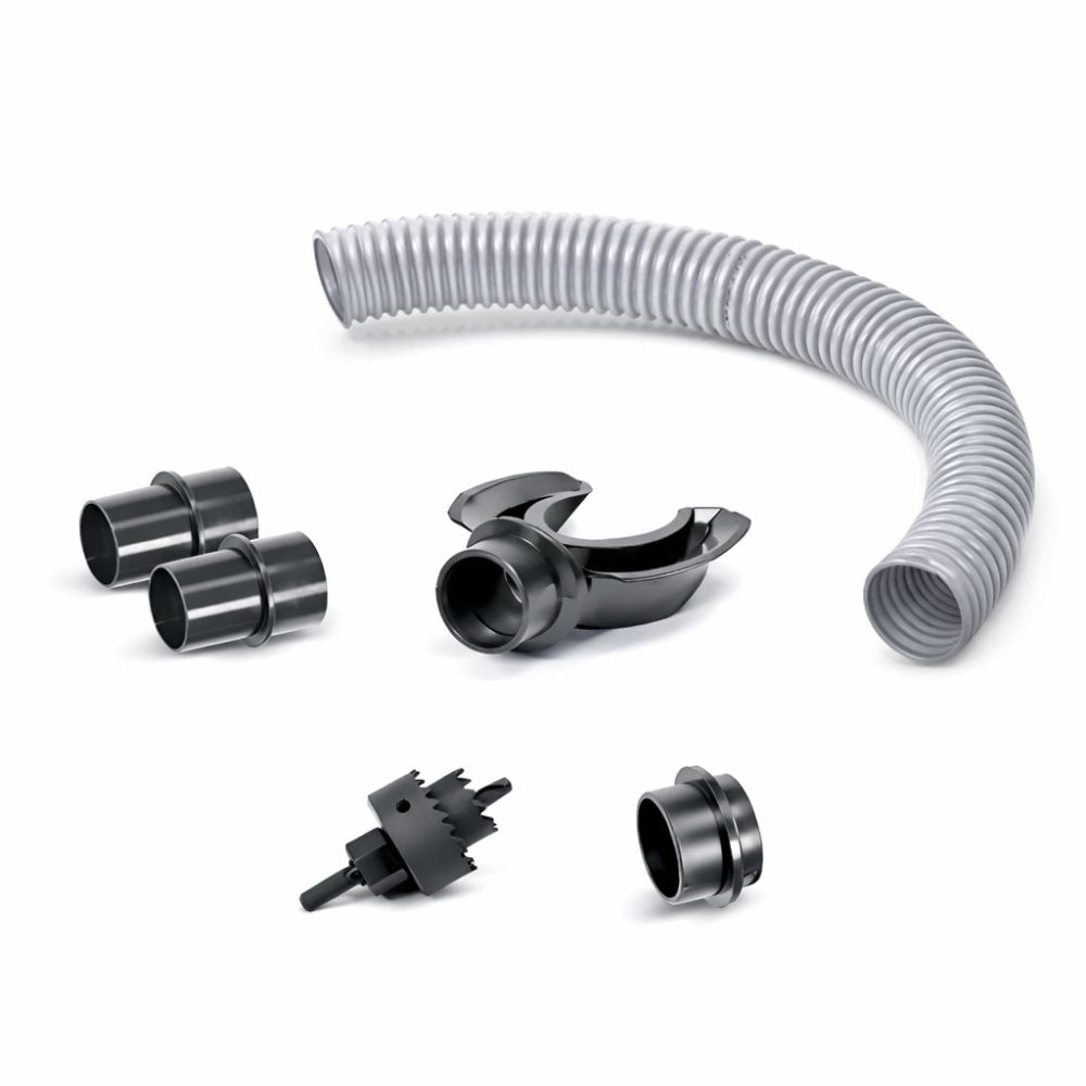 Vihmaveepaagi ühenduskomplekt Icanset 1 Prosperplast |  |  |