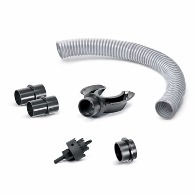 Vihmaveepaagi ühenduskomplekt Icanset 1 HydroMoby - Veemahuti