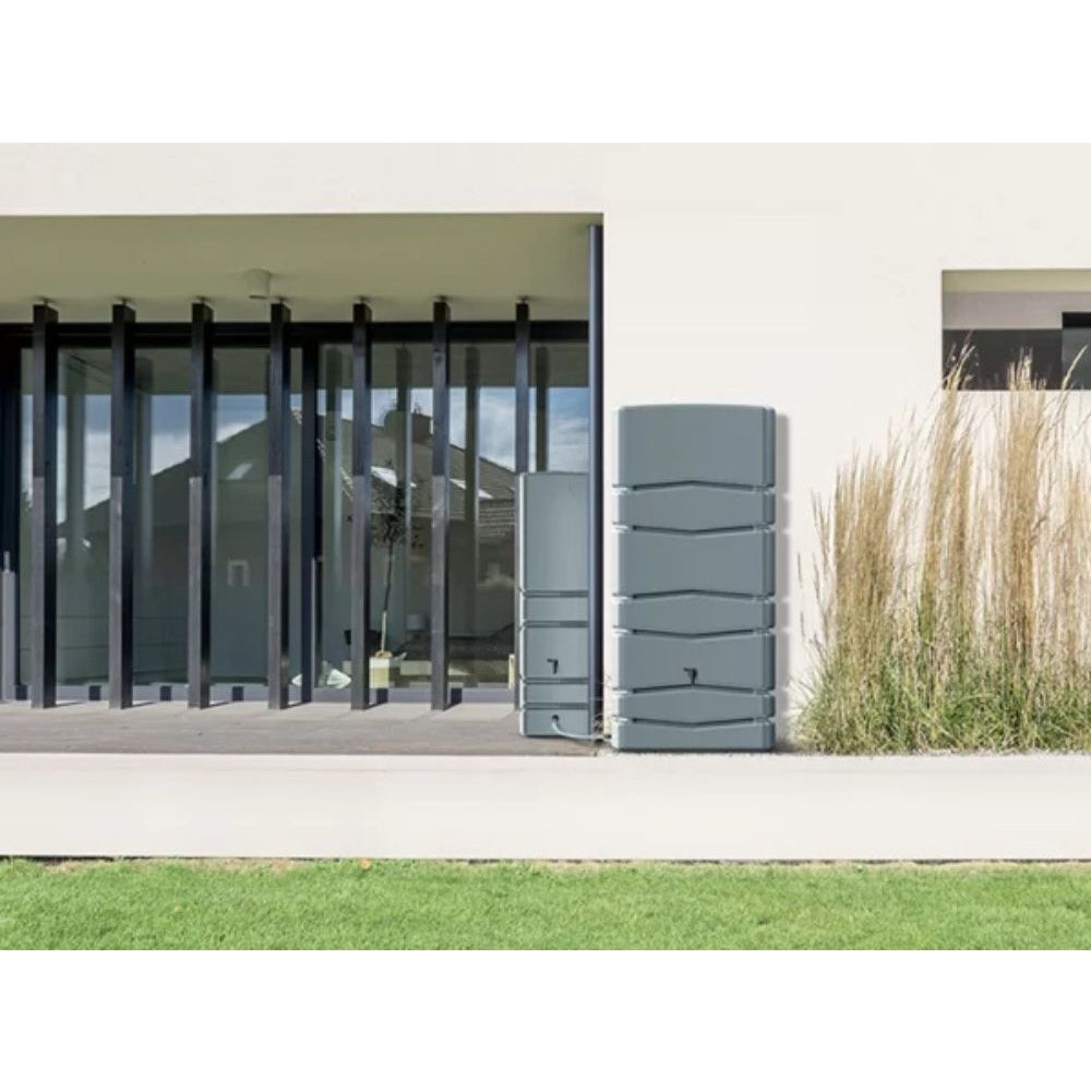 Vihmaveepaak Prosperplast Arves Aqua Tower, 650L |  |  |