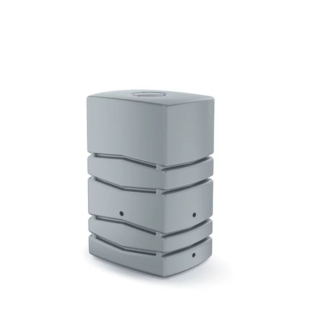Vihmaveepaak Prosperplast Arves Aqua Tower, 450L, Hall |  |  |