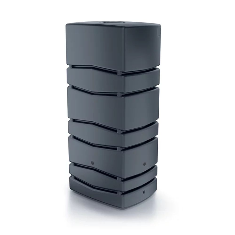 Vihmaveepaak Prosperplast Arves Aqua Tower, 650L |  |  |