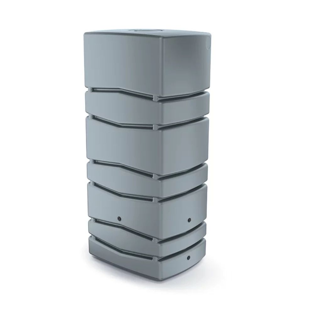 Vihmaveepaak Prosperplast Arves Aqua Tower, 650L, Hall |  |  |