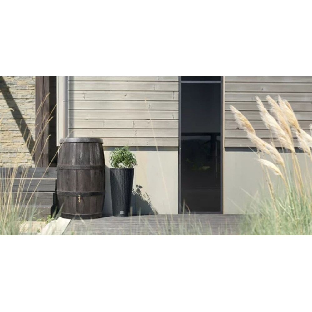 Vihmaveepaak Prosperplast Arves Burgund, 500L |  |  |