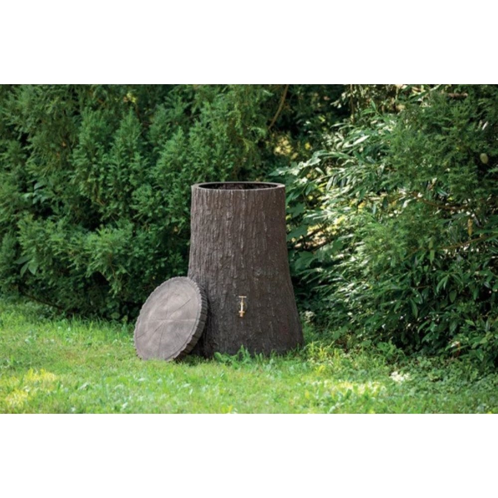 Vihmaveepaak Prosperplast Arves Little Tree, 250L |  |  |