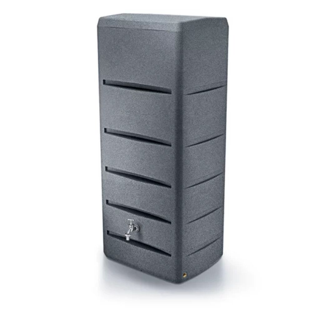 Vihmaveepaak Prosperplast Arves Tower, 260L |  |  |