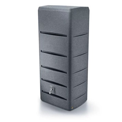 Vihmaveepaak HydroMoby Arves Tower, 260L - Vihmaveepaagid