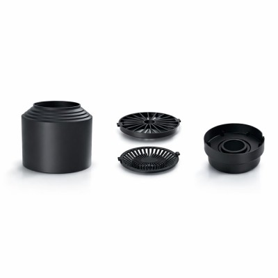 Väline vihmaveerennifilter Gutter Filter 1 HydroMoby - Veemahuti