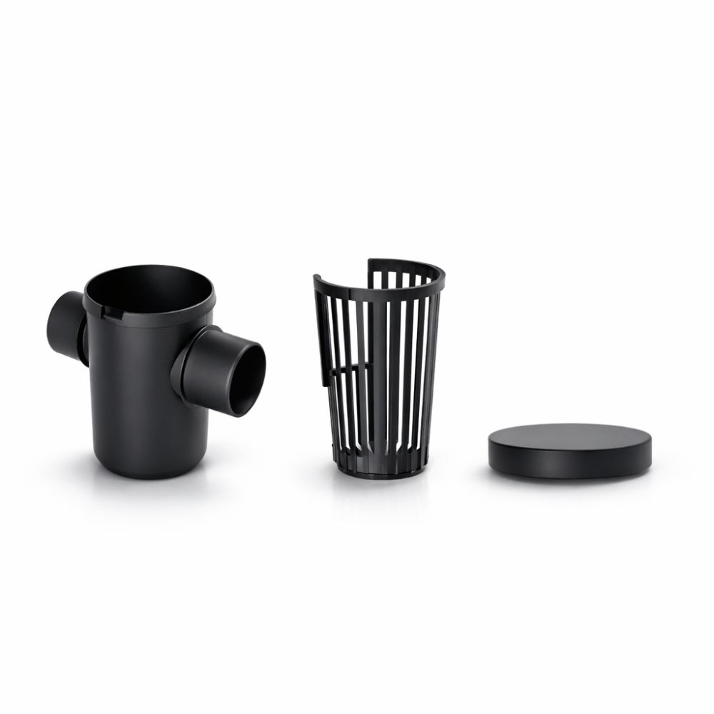 Väline vihmaveerennifilter Gutter Filter Prosperplast |  |  |