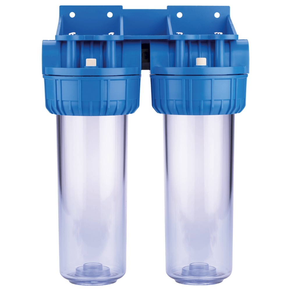 Veefiltri korpus Senior 10