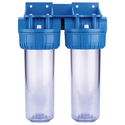 Veefiltri korpus Senior 10" koos filtritega - Toote võrdlus