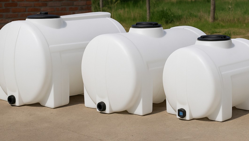 Joogivee mahuti valimise juhend: Mida peaksite teadma?