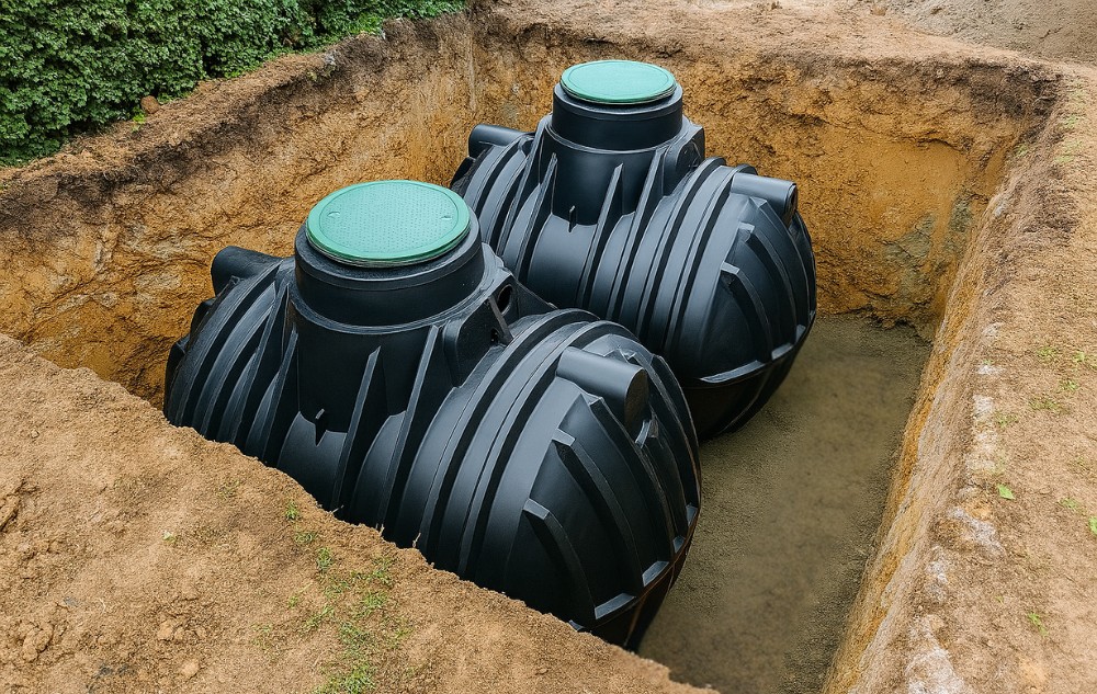 Maa-alused veepaagid